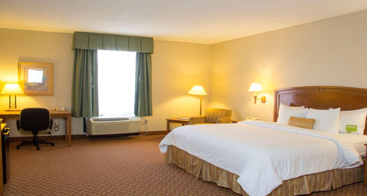 Best Western Plus Kendall Hotel & Suites The Crossings Esterno foto