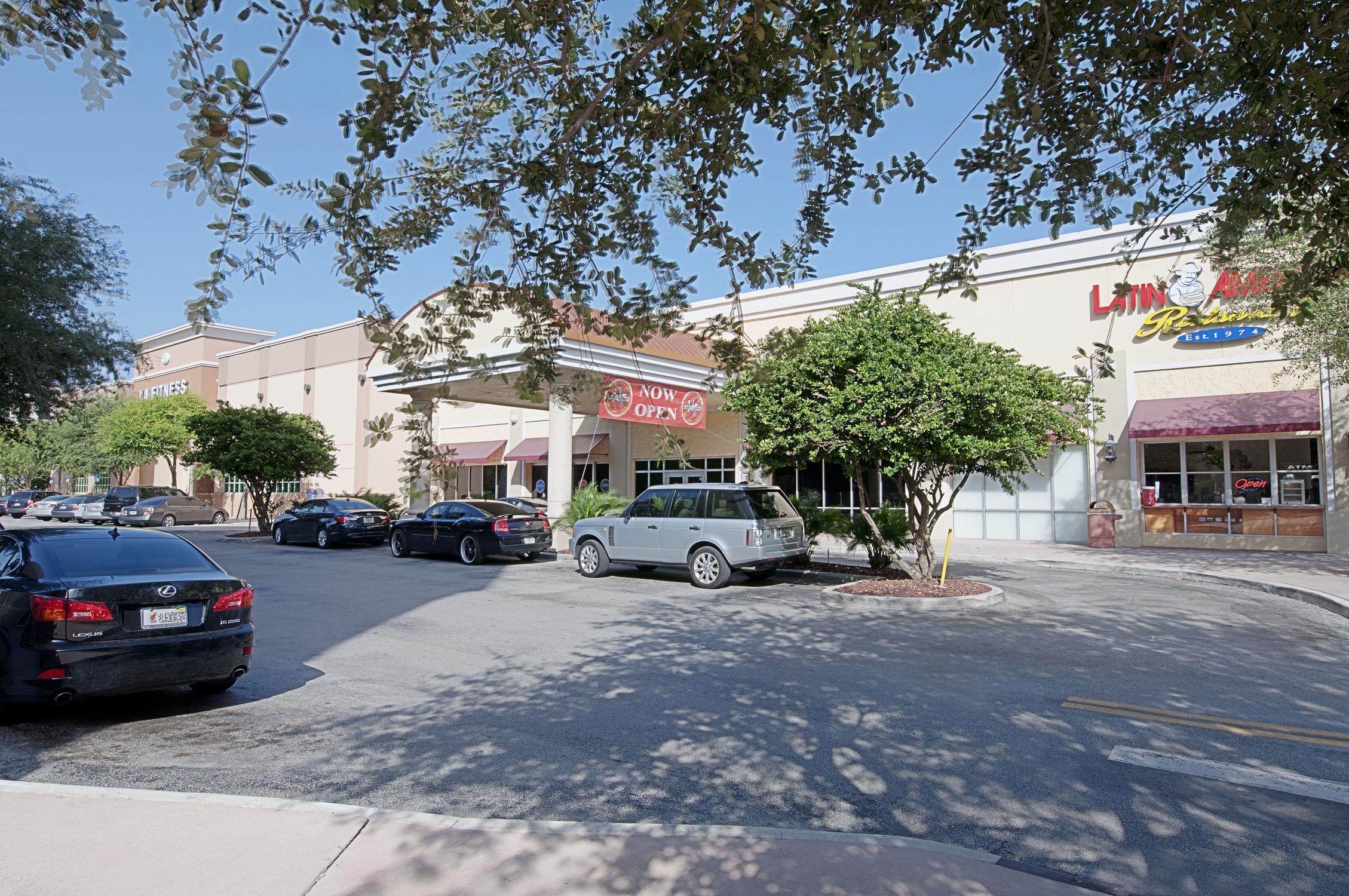 Best Western Plus Kendall Hotel & Suites The Crossings Amenities foto
