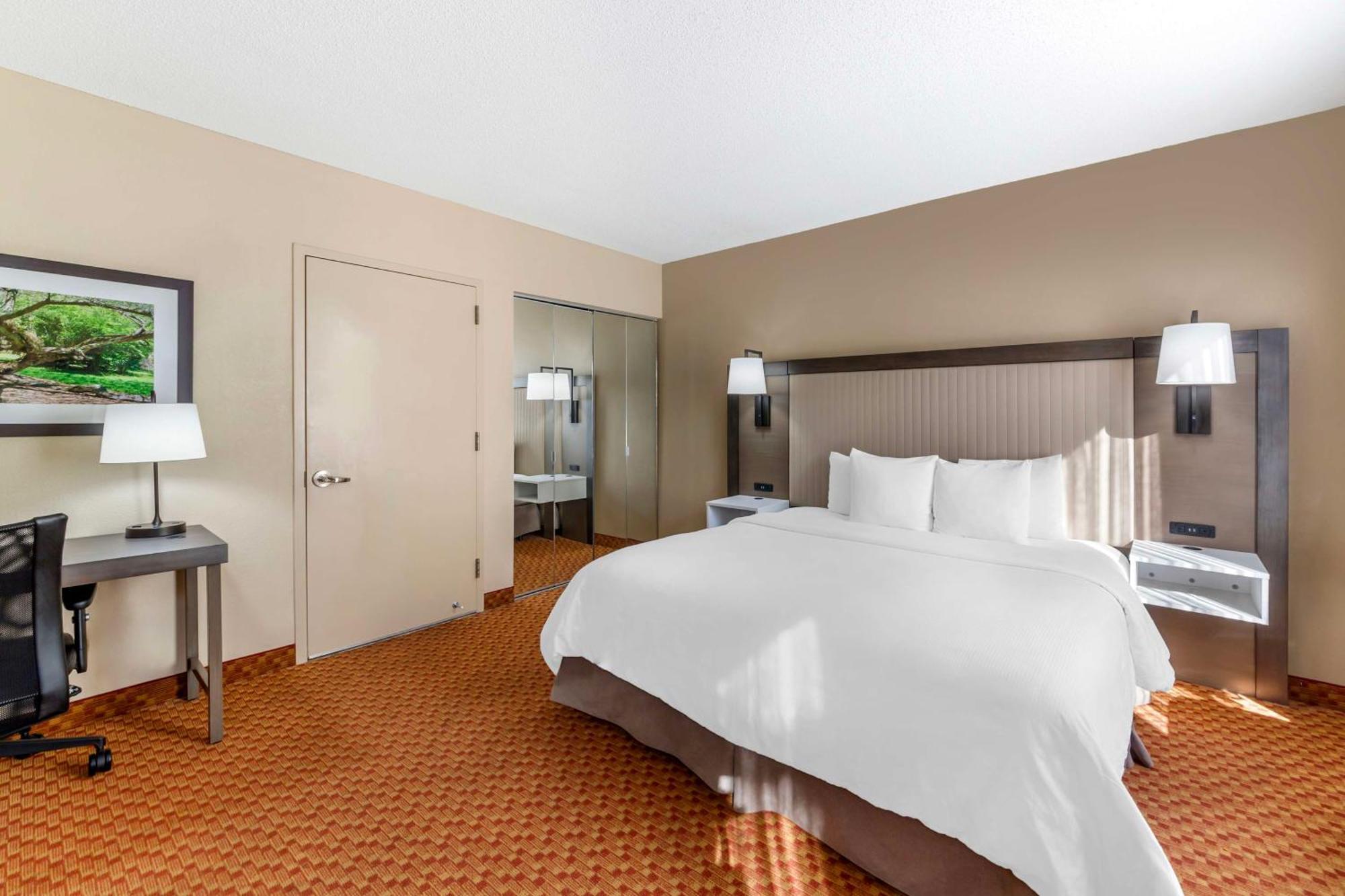 Best Western Plus Kendall Hotel & Suites The Crossings Esterno foto