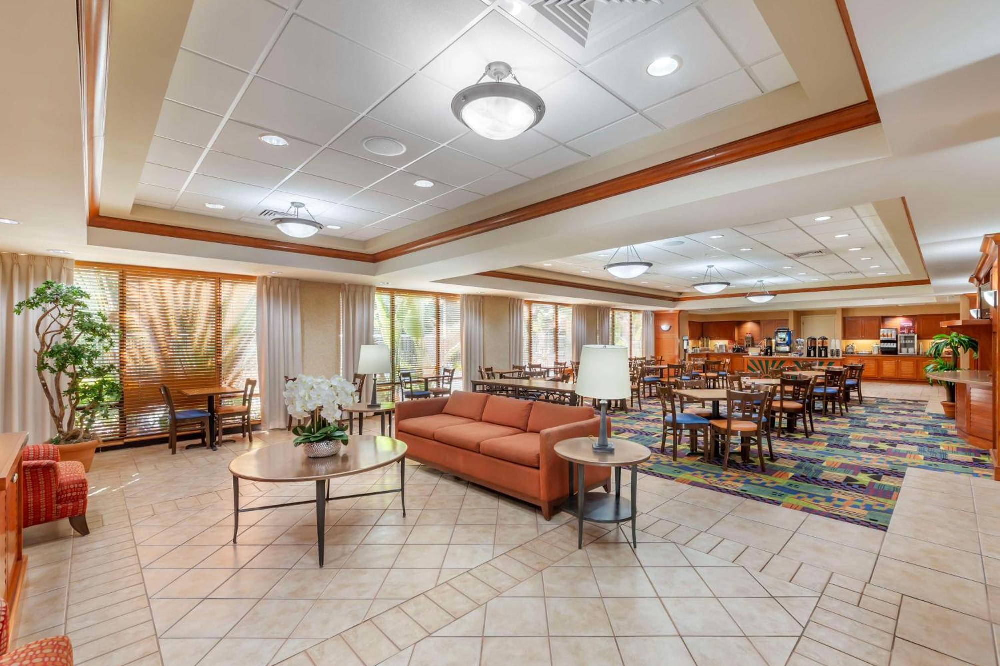 Best Western Plus Kendall Hotel & Suites The Crossings Esterno foto
